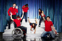 Glee Cast